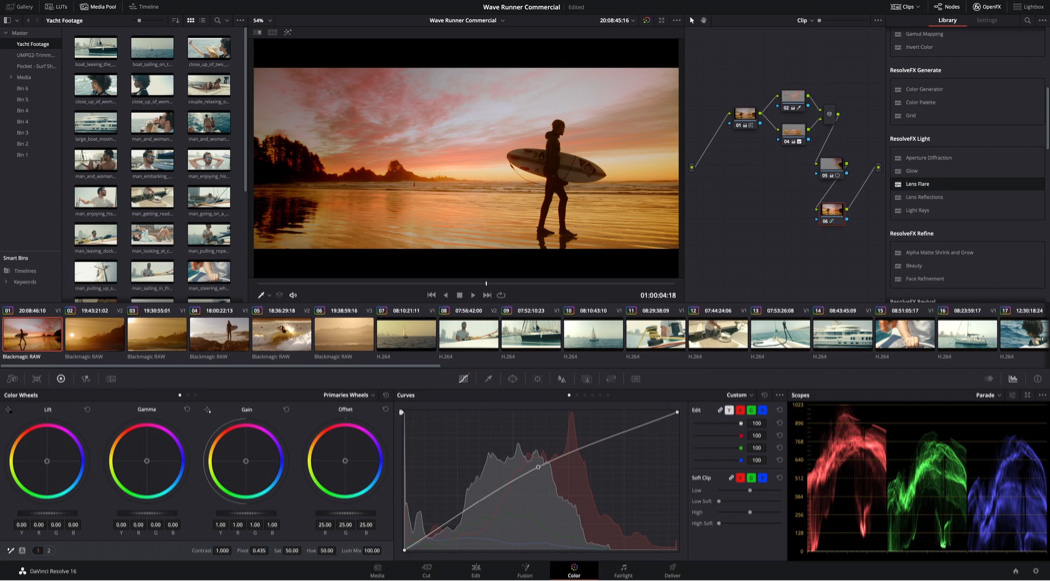 How to Render 10-Hour 4K Videos in 10 Minutes: My DaVinci Resolve Studio Workflow - Discover how to render massive 4K videos in minutes instead of hours. Complete guide to hardware specs, DaVinci Resolve Studio settings, and H.265 encoding optimization for YouTube uploads.