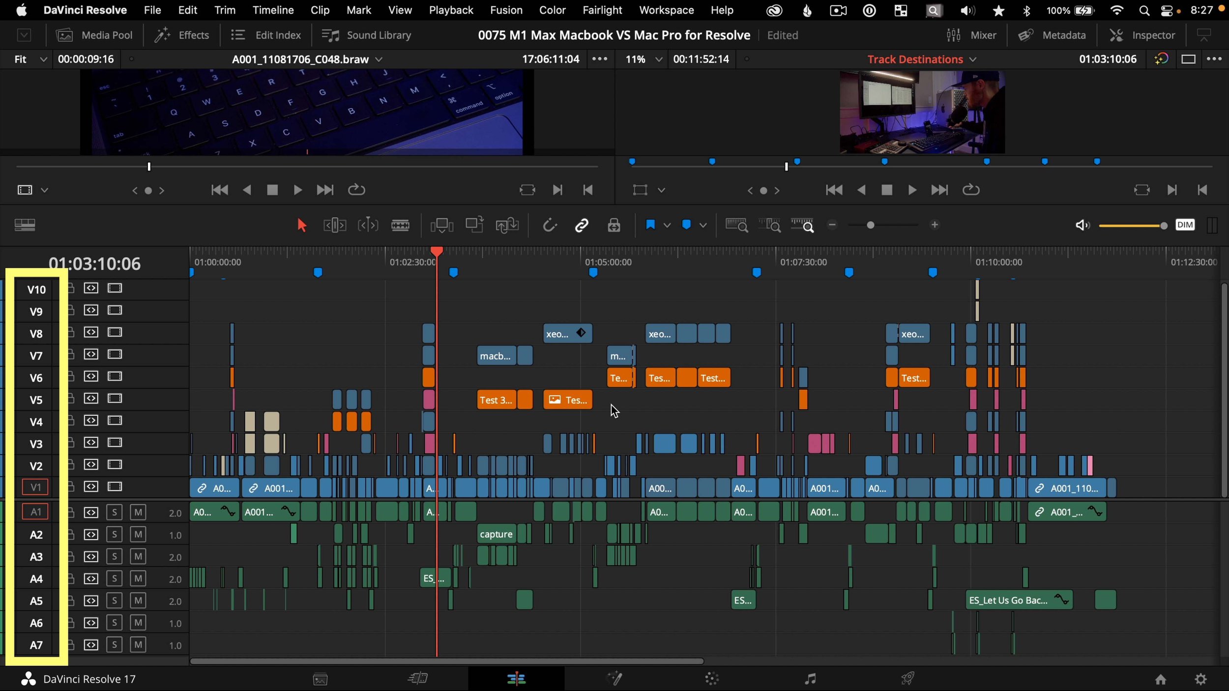 Creating Perfect Seamless Loops in DaVinci Resolve for Long-Form Videos - Master the art of seamless video loops in DaVinci Resolve. Learn crossfade techniques, audio sync methods, and testing strategies for flawless 10-hour ambient videos.
