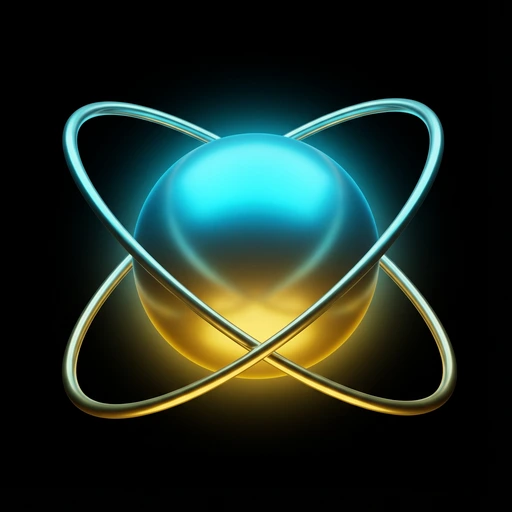 Sphere Music Hub logo - YouTube music channels for focus, chillout, and ambient soundscapes